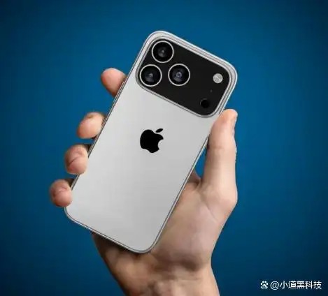 iPhone 17の新色紹介