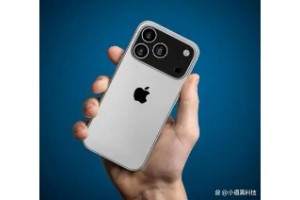 iPhone 17の新色紹介