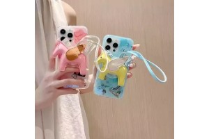 シャネル フォンケース