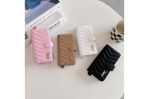 YSL iPhone 17/17pro/17 pro max ケース