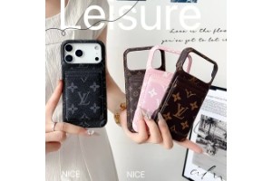 ハイブランド iPhone 17/17 pro ケース