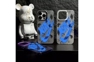 ナイキ iPhone 17/17 Air ケース