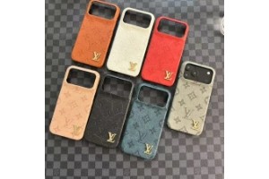 ルイ・ヴィトン iPhone17 ケース
