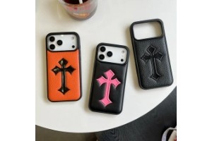 クロムハーツ iPhone17 ケース