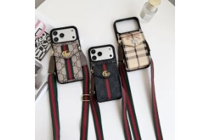 グッチ iPhone17 ケース