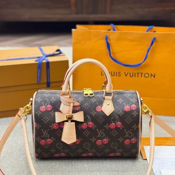Louis Vuitton ルイ・ヴィトン スピーディ