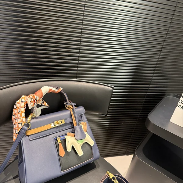 HERMES エルメス ケリーバッグ