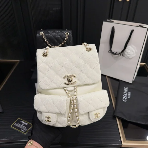 CHANEL シャネル デュマ