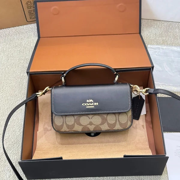 COACH コーチ ジョジーバッグ