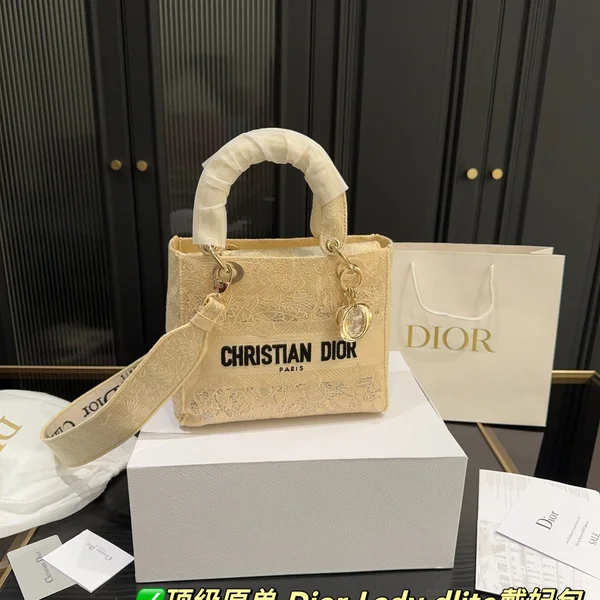 DIOR ディオール レディディオール