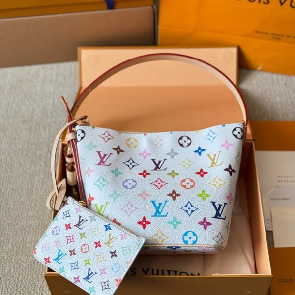 Louis Vuitton Lv X Tm, Louis Vuitton Lv X Tm All In Bb, Louis Vuitton 限定コラボ バッグ，Louis Vuitton All In Bb ハイブランド，Louis Vuitton Lv X Tm バッグ，Louis Vuitton All In Bb 限定，Louis Vuitton Lv X Tm コレクターズ