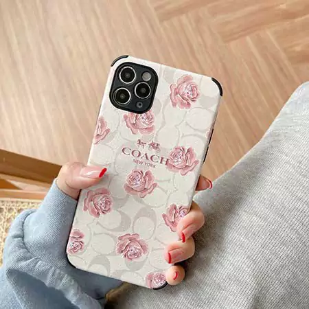 コーチ iPhone 17/17 pro/17 pro max ケース
