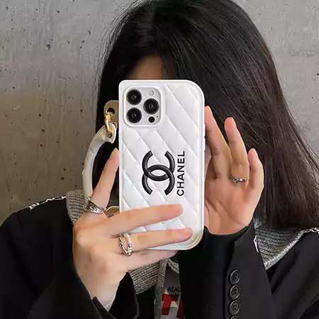シャネル iPhone 17/17 pro/17 pro max ケース