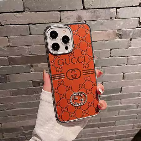 グッチ iPhone 17/17 pro/17 pro max ケース