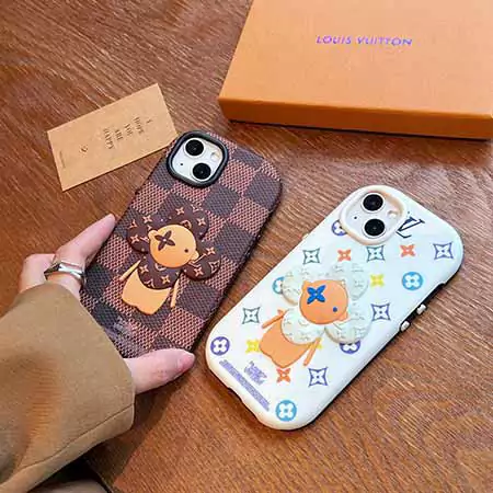 ルイ・ヴィトン Vivienne ケース