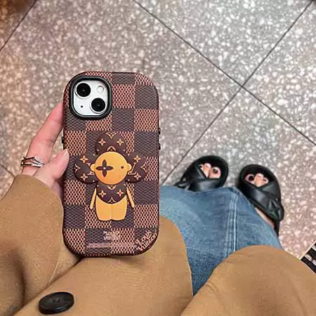 ルイ・ヴィトン Vivienne ケース