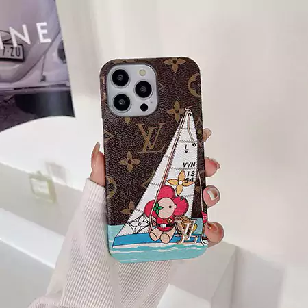 iphone 17 ケース ブランド Louis Vuitton