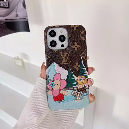 iphone 17 ケース ブランド Louis Vuitton