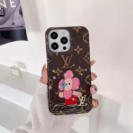 iphone 17 ケース ブランド Louis Vuitton