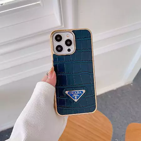 プラダ プレーン iPhone 17/17 proケース