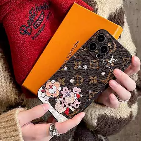 ルイ・ヴィトン Vivienne iPhone 17/17 air ケース