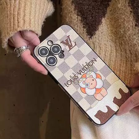 ルイ・ヴィトン Vivienne iPhone 17/17 air ケース