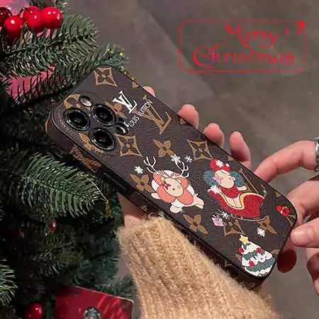 ルイ・ヴィトン Vivienne iPhone 17/17 air ケース