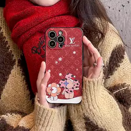 ルイ・ヴィトン Vivienne iPhone 17/17 air ケース