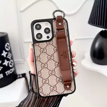 ルイ・ヴィトン レザーモノグラム iPhone 17/17 pro ケース