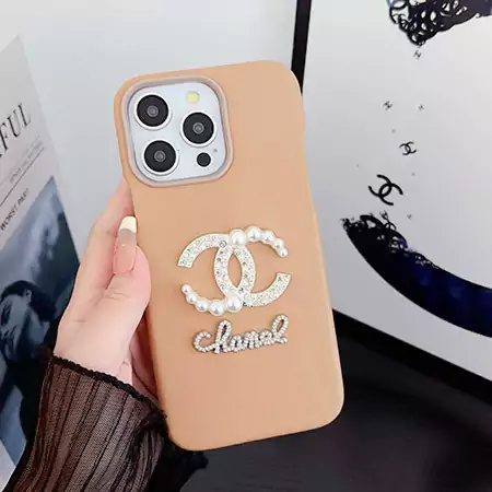 シャネル iPhone 17/17 pro/17 pro max ケース