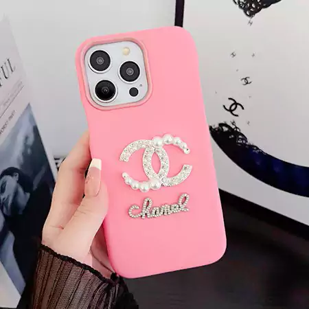 シャネル iPhone 17/17 pro/17 pro max ケース