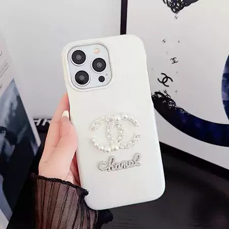 シャネル iPhone 17/17 pro/17 pro max ケース