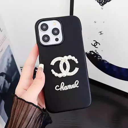 シャネル iPhone 17/17 pro/17 pro max ケース