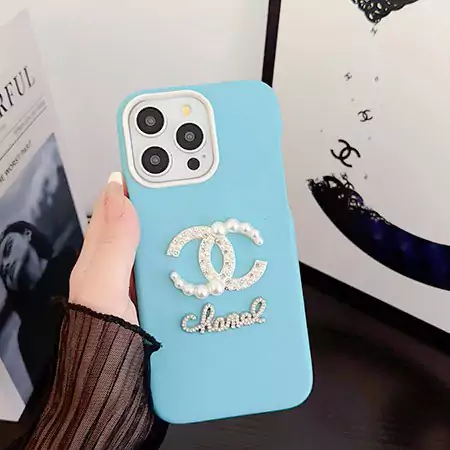 シャネル iPhone 17/17 pro/17 pro max ケース