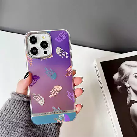 ザ・ノース・フェイス iPhone 17/17 pro/17 pro max ケース