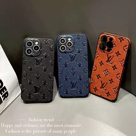 ルイ・ヴィトン iPhone 17 pro/17 pro max 人気 ケース