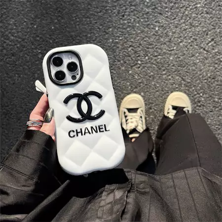 シャネル iPhone 17/17 pro ブランド ケース