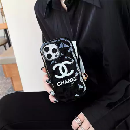 シャネル iPhone 17/17 pro ブランド ケース