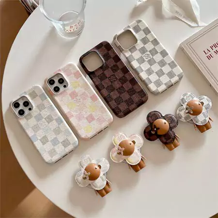ルイ・ヴィトン ダミエ ケース