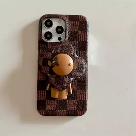 ルイ・ヴィトン ダミエ ケース