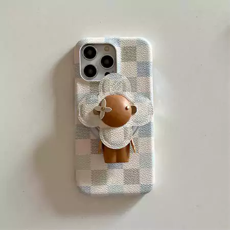 ルイ・ヴィトン ダミエ ケース