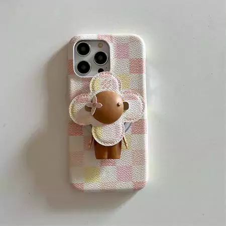 ルイ・ヴィトン ダミエ ケース
