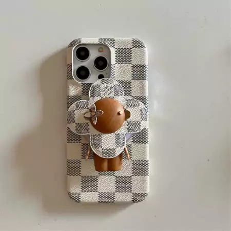 ルイ・ヴィトン ダミエ ケース