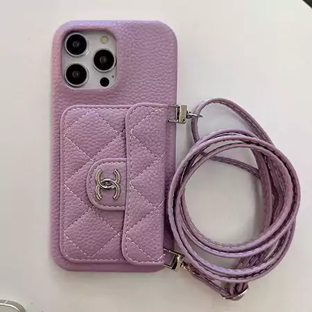 プレーン シャネル iPhone 17/17 pro/17 pro max ケース