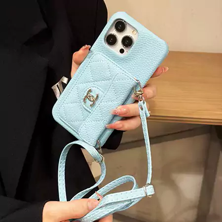 プレーン シャネル iPhone 17/17 pro/17 pro max ケース