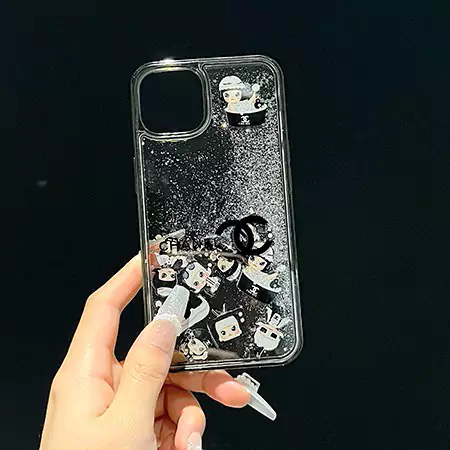 ,シャネル ポップマート ケース, シャネル モジュラー ケース