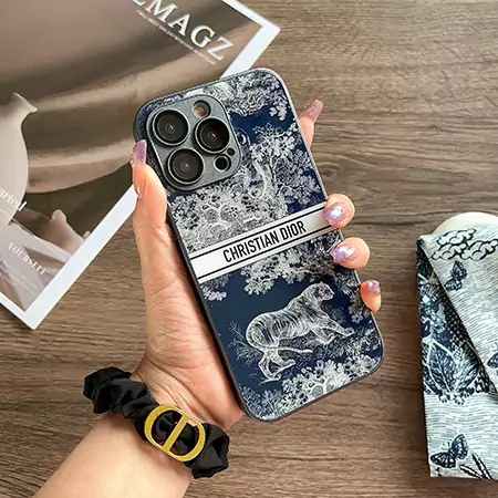 ディオール フォレストストーリー iPhone 17 ケース