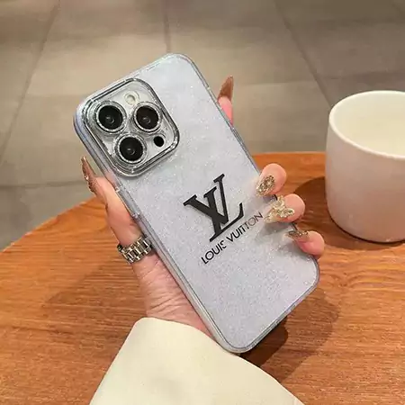 ルイ・ヴィトン クリア iPhone 17/17 pro ケース