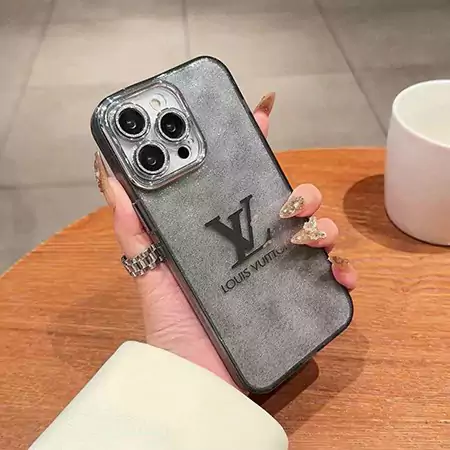 ルイ・ヴィトン クリア iPhone 17/17 pro ケース