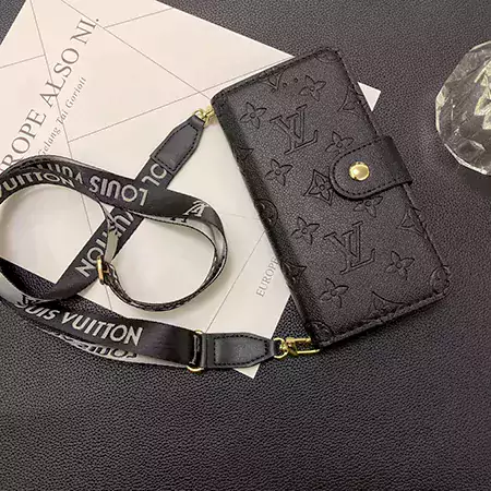 ヴィトンiphone17ケース財布付き